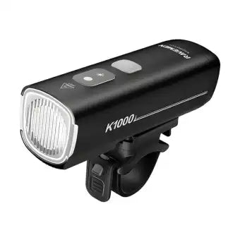 Ravemen Bicycle Front Light K1000