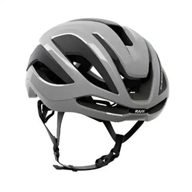 Kask Elemento Road Cycling Helmet (Silver)