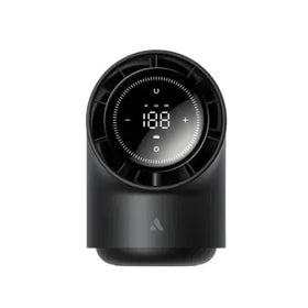 Aecooly High Speed Table Fan-Chic 01-Black