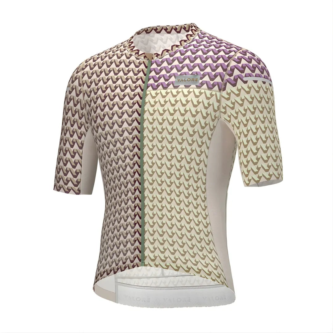 Valore V-Motiva Jersey-Lilac/Sand