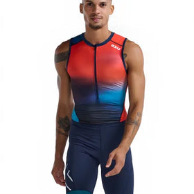 2XU MT6437d Core Trisuit