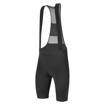Santini Impact Anti-Abrasion Bibshorts-Black