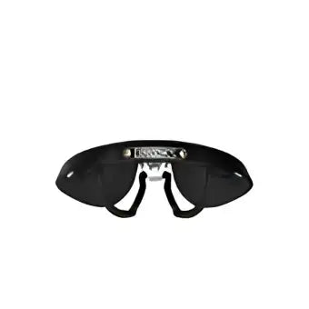 Brooks B17 Short Women's Saddle (Black)