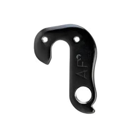 Merida Dropout Hanger Dh-013B For TFS A6061-T6(9.5T) Blk