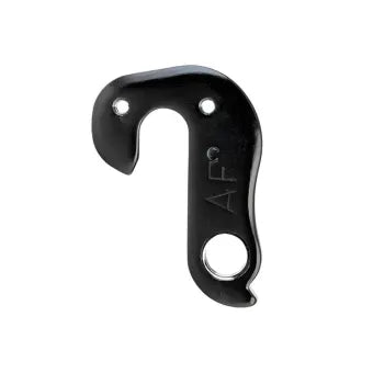 Merida Dropout Hanger Dh-013B For TFS A6061-T6(9.5T) Blk