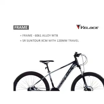 Veloce V200