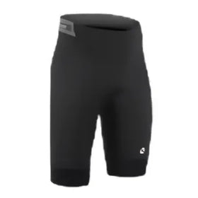 Assos Mille GT Mens Cycling Shorts (Black Series)