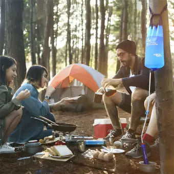 Membrane Solution Squeeze Bottle
