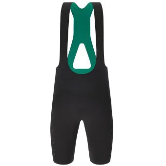 Santini Redux Speed Bibshorts-Black