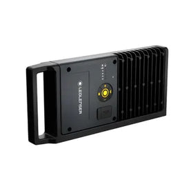 Led Lenser Portable Electric Lamp IF8R