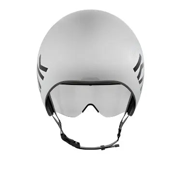 Kask Bambino Pro Aero Road Cycling Helmet (White)
