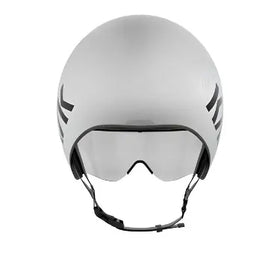 Kask Bambino Pro Aero Road Cycling Helmet (White)
