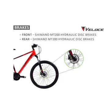 Veloce V300