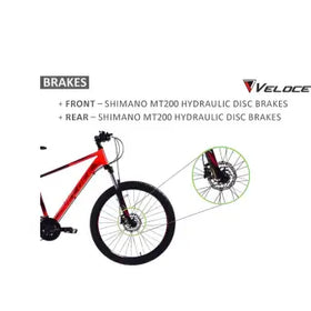Veloce V300