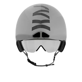 Kask Mistral Aero Road Cycling Helmet (White/Silver)