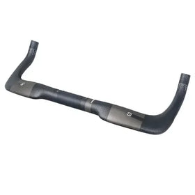 Toseek TT bull Handlebar