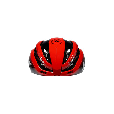 HJC Ibex 2.0 Road Cycling Helmet (Gloss Red/Black)