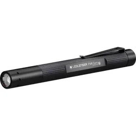 Ledlenser P4R Core Rechargable Flashlight