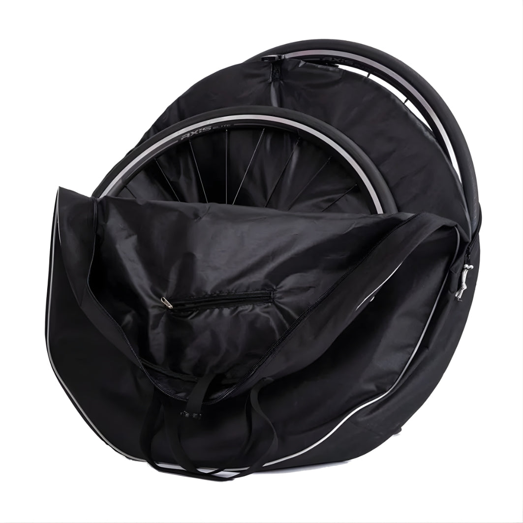 XXF W1608 Double Wheel Bag