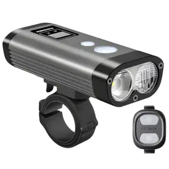 PR2000 Front light