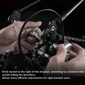 Birzman Chain Keeper (New)