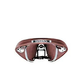 Brooks B17 Narrow Saddle (Antique Brown)