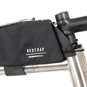 Restrap Race Top Tube Bag (Std)