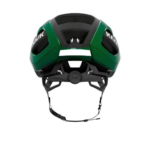 Kask Elemento Road Cycling Helmet (Beetle Green)