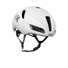 Kask Utopia Y Road Cycling Helmet (White)