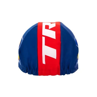 Santini Lidl-Trek Fanline Cycling Cap-Print
