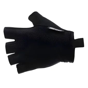 Santini Brisk Mesh Gloves-Black
