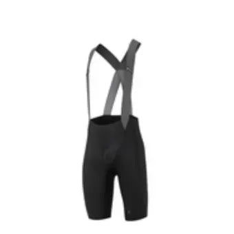 Assos Mille GTO C2 Men's Cycling Bibshorts (Black)