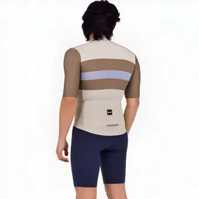 Santini Bengal Unisex Jersey-Military Green