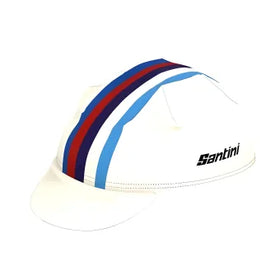 Santini UCI World Champion Cycling Cap-Great Britain