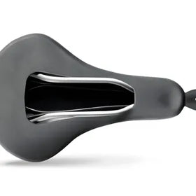 SELLE ITALIA Comfort Booster Saddle Cover S