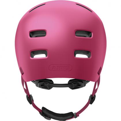 Abus Xoxo Helmet-Red