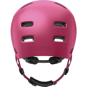 Abus Xoxo Helmet-Red