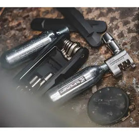 Birzman Diversity 17 Multitool (17 Functions)