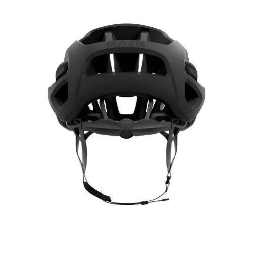Kask Valegro Road Cycling Helmet (Black Matt)