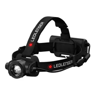 LEDLENSER H15R Core Rechargeable LED Headlamp