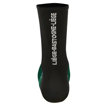 Santini TDF Liege Bastogne Liege Socks-Print