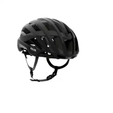 Kask Valegro Road Cycling Helmet (Black)