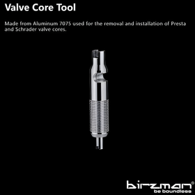 Birzman Valve Core Tool