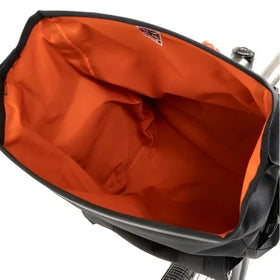 Restrap Handlebar Pack-Black
