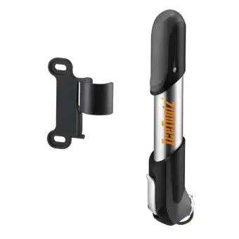 IceToolz A111 VeloDuo Lightweight Portable Pump