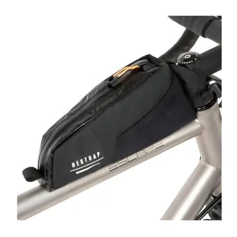 Restrap Race Top Tube Bag (Small)