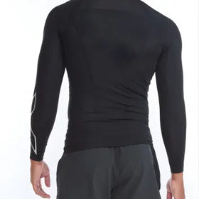 2XU Men Core Compression Full Sleeve