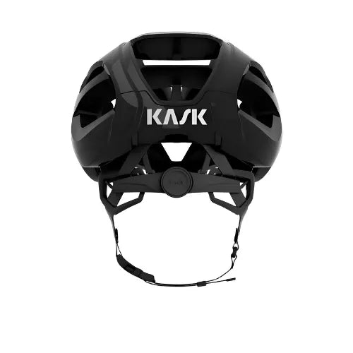 Kask Protone Icon Road Cycling Helmet (Black)