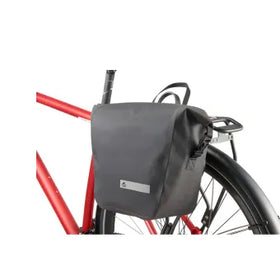 Merida Expert City Stripe Panier Bag