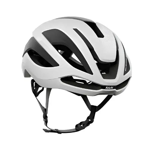 Kask Elemento Road Cycling Helmet (White)